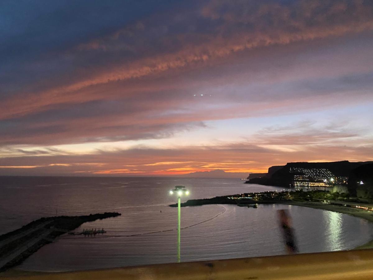 Spacious Family Puerto Rico (Gran Canaria)