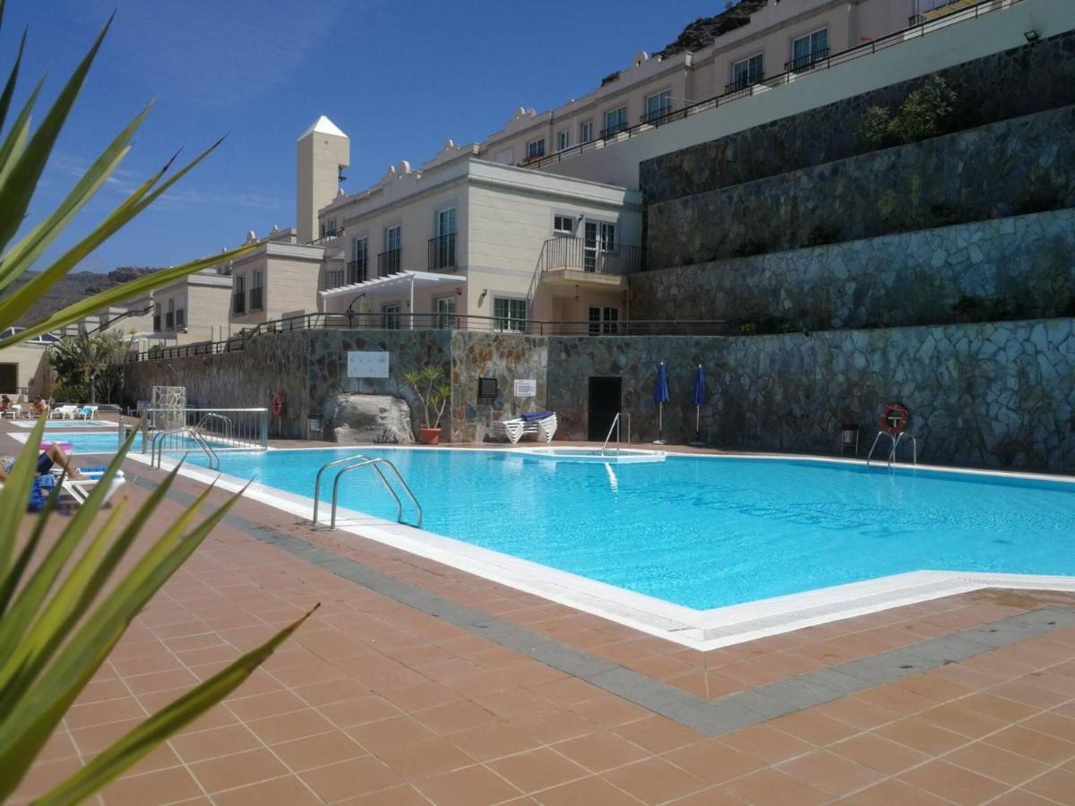 Holiday home Spacious Family Puerto Rico (Gran Canaria)