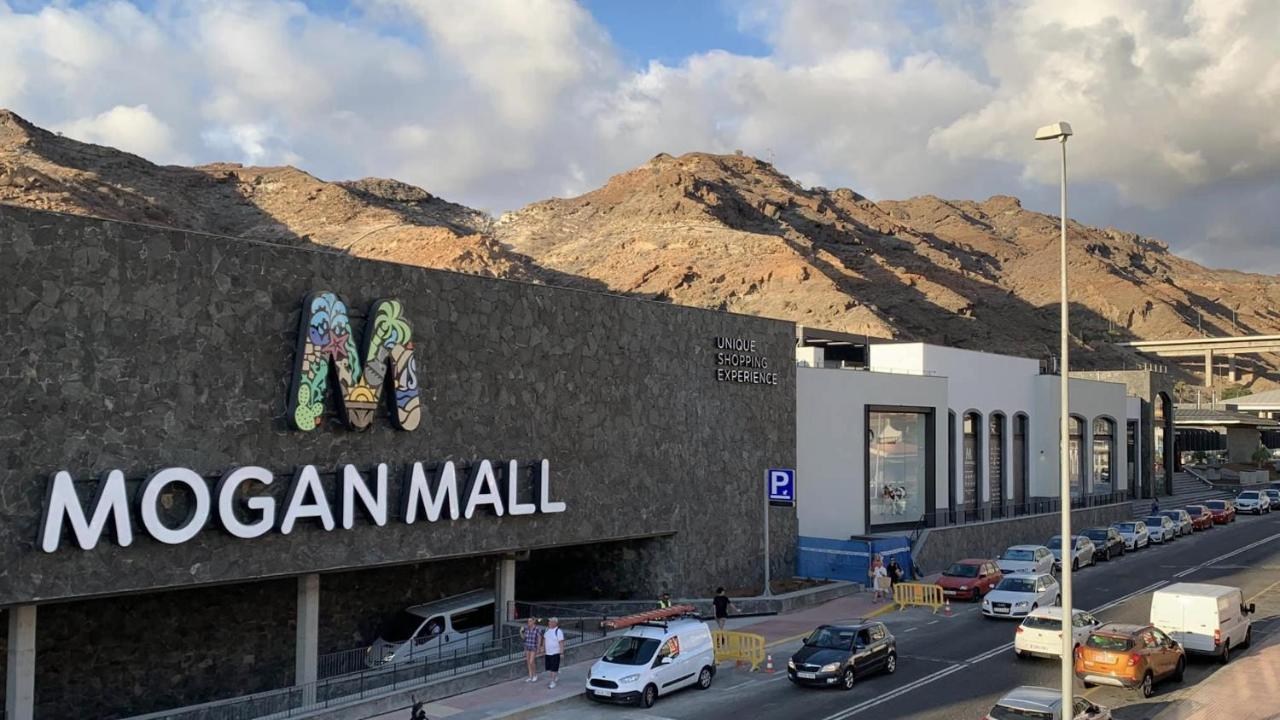 Spacious Family * Puerto Rico (Gran Canaria)