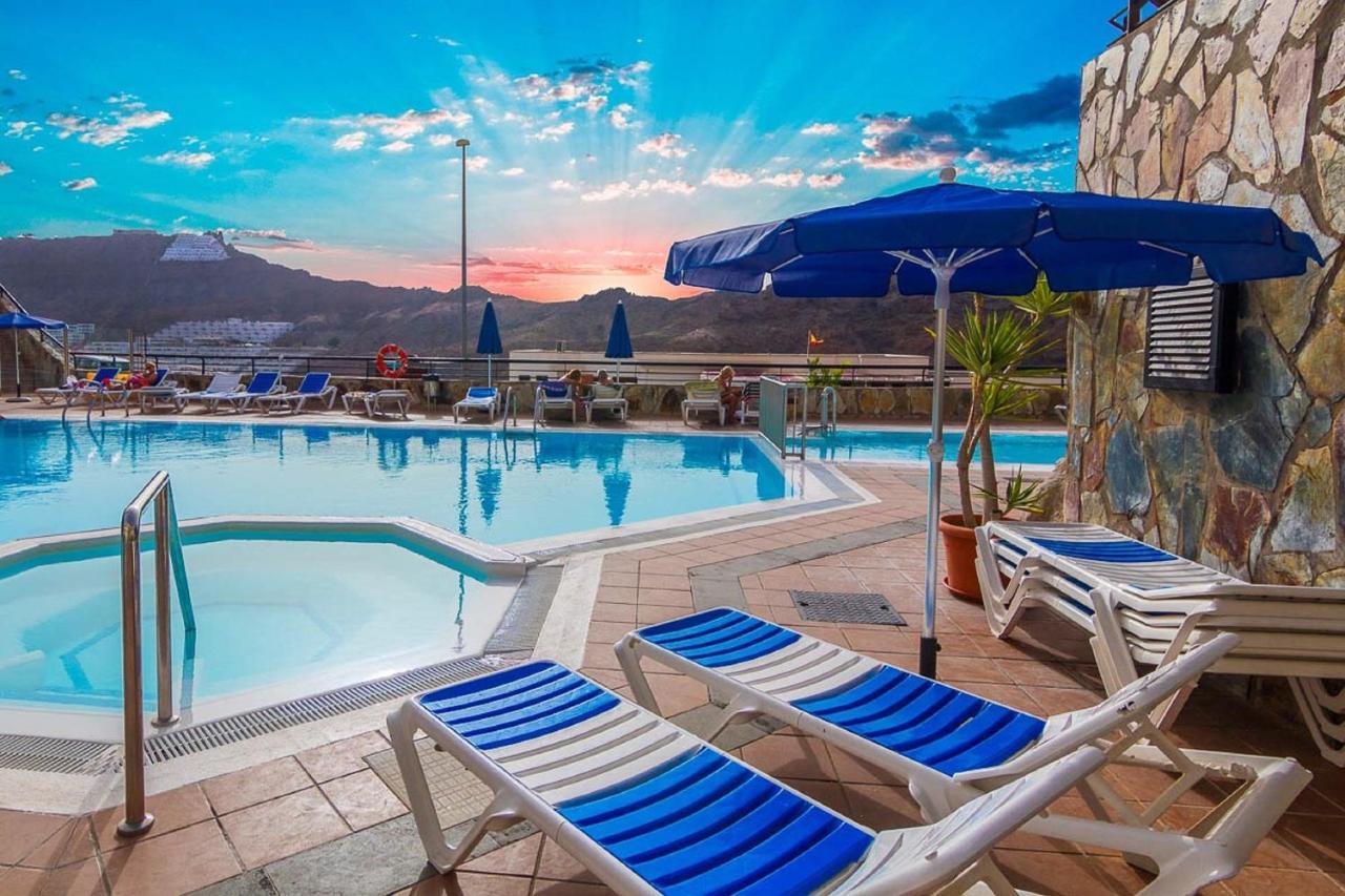 Holiday home Spacious Family Puerto Rico (Gran Canaria)