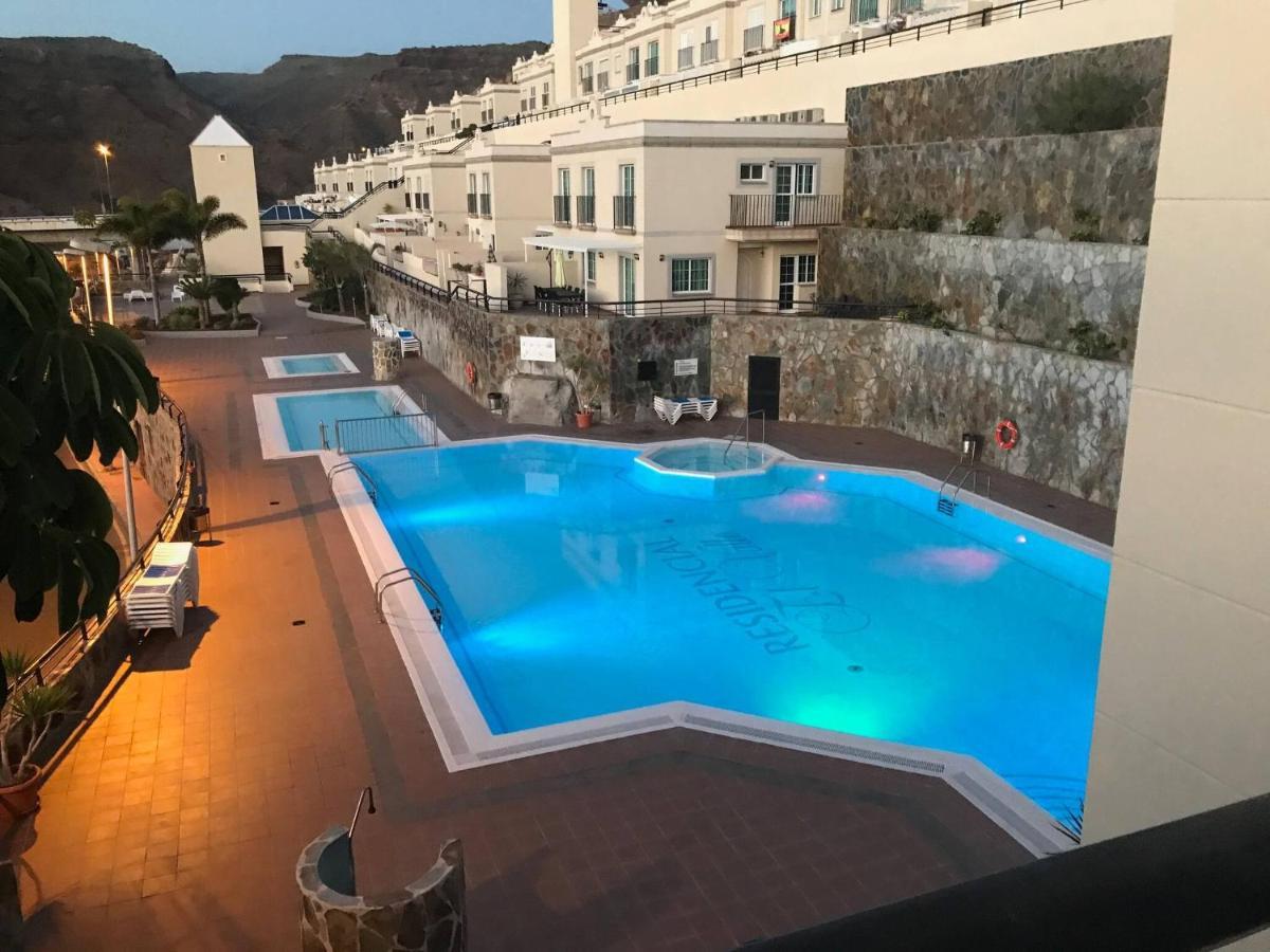 Holiday home Spacious Family Puerto Rico (Gran Canaria)