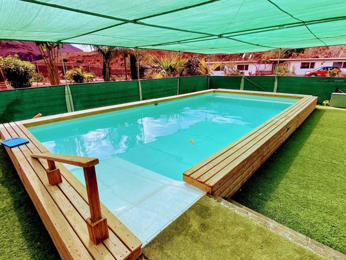 Finca Laxmi Apartment *