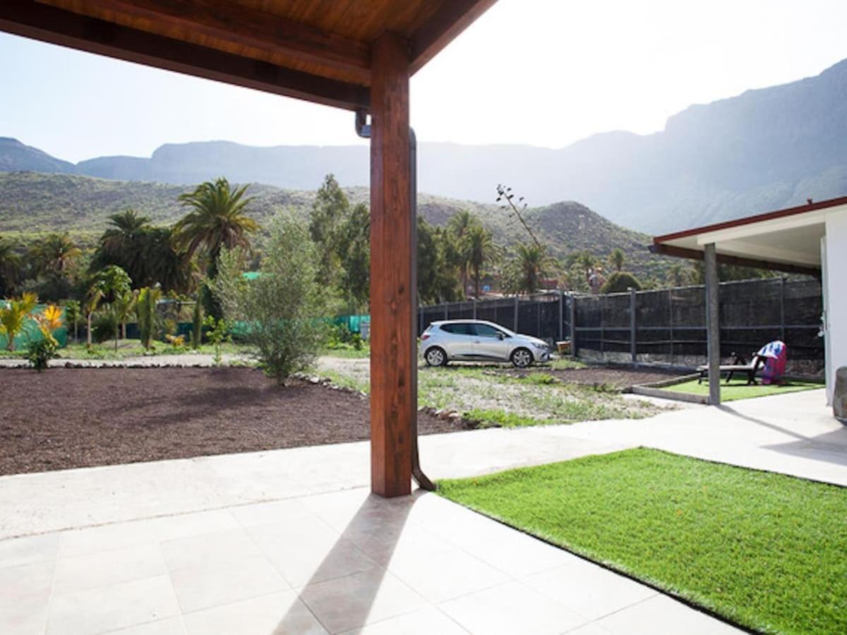 Finca Laxmi