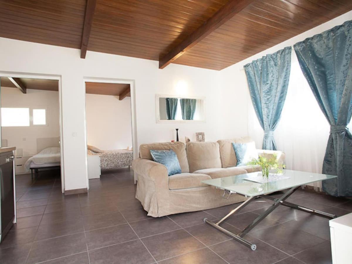Apartment Finca Laxmi