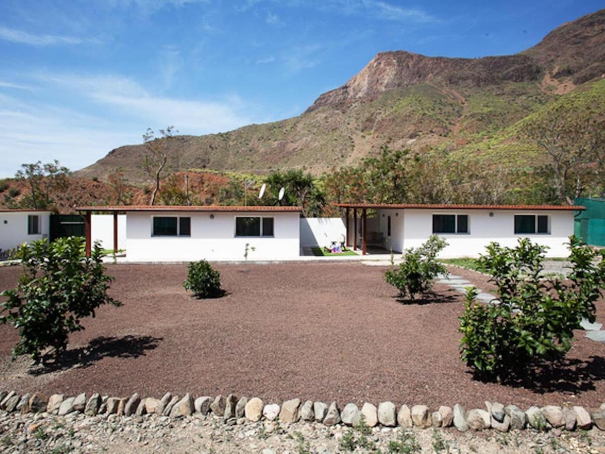Apartment Finca Laxmi