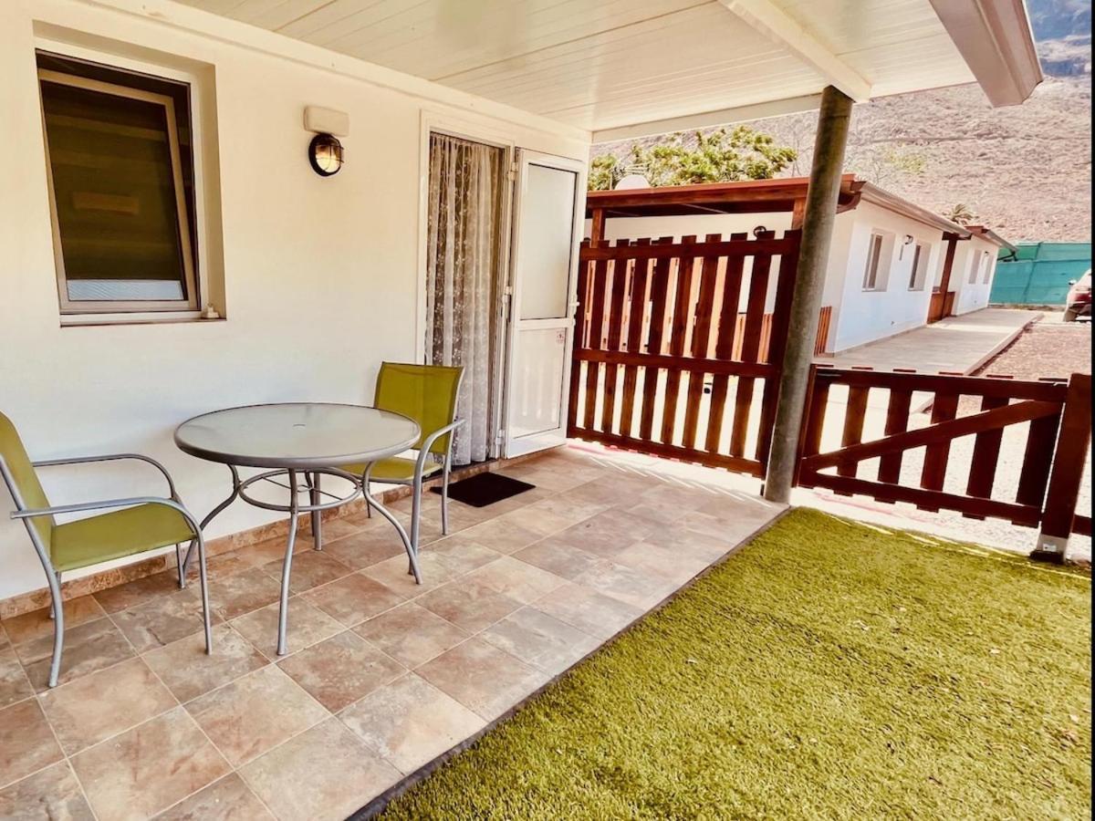 Apartment Finca Laxmi *