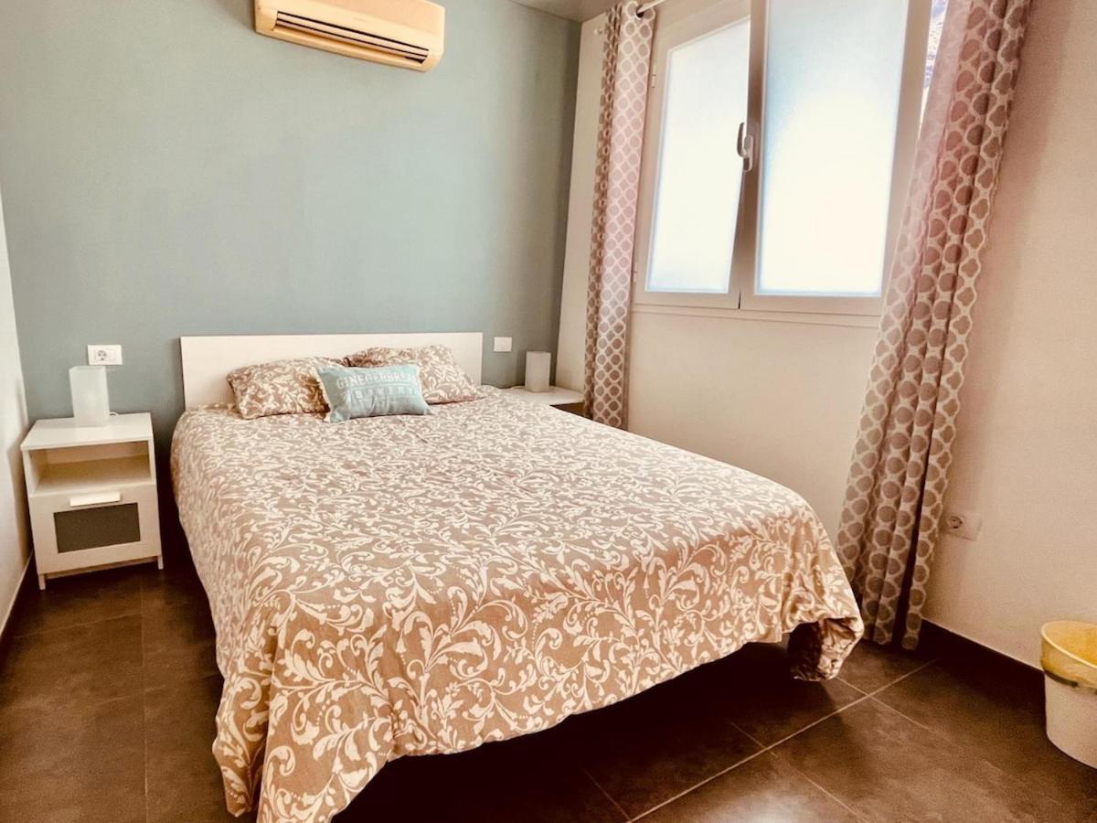 Finca Laxmi Apartment
