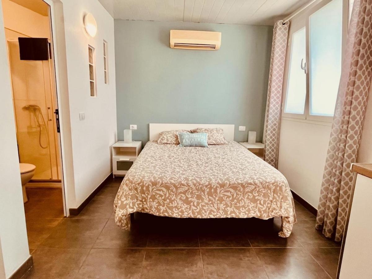 Finca Laxmi Apartment Fataga