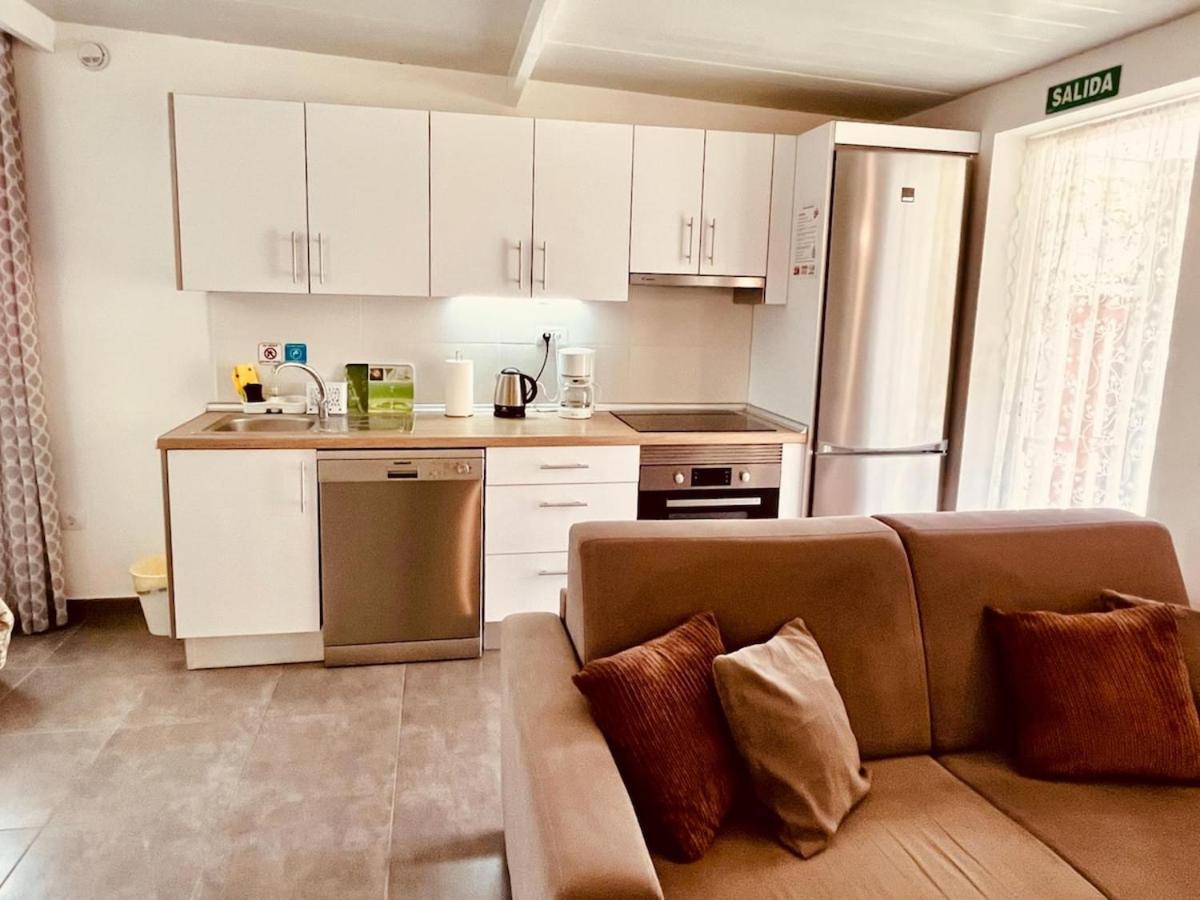 Apartment Finca Laxmi Fataga