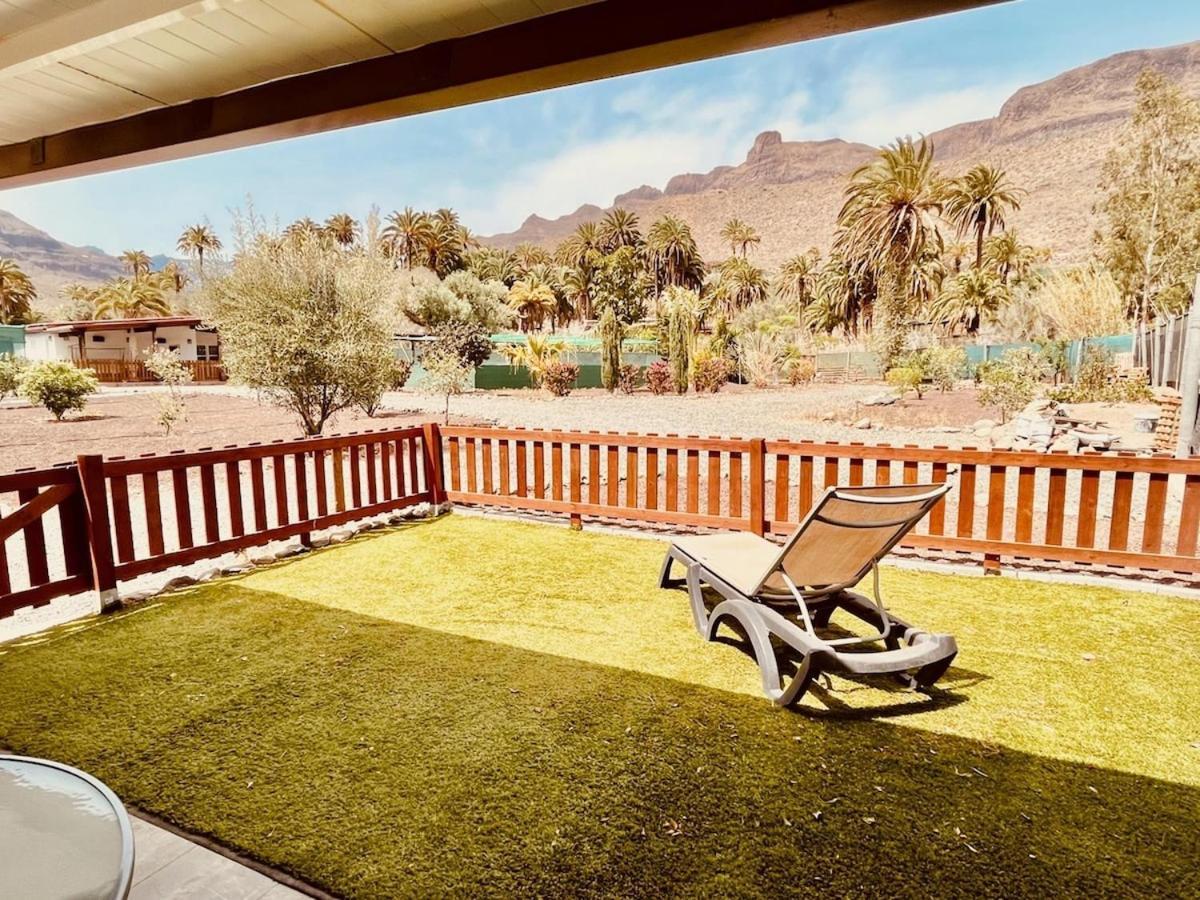 Finca Laxmi Apartment *