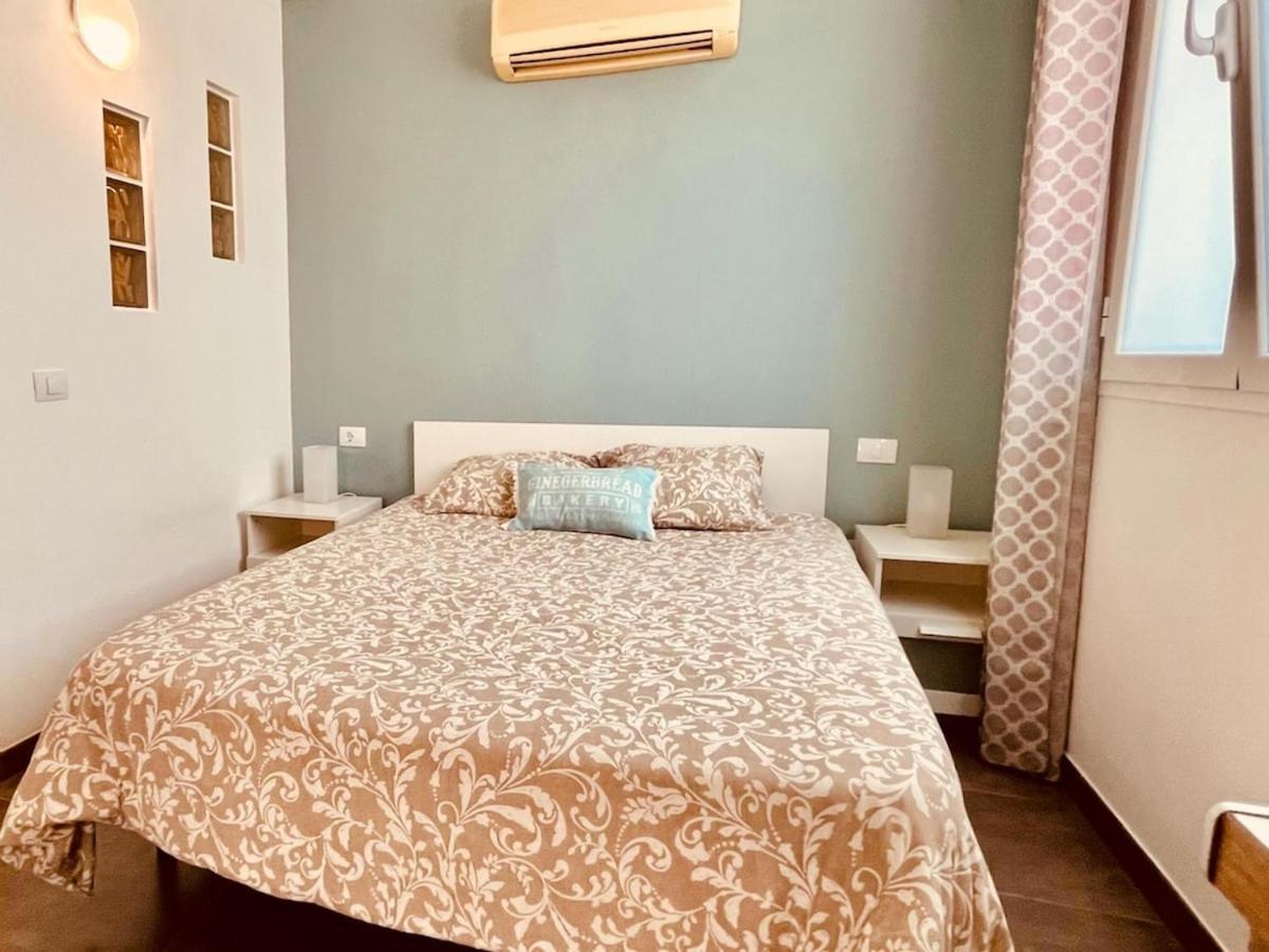 Apartment Finca Laxmi