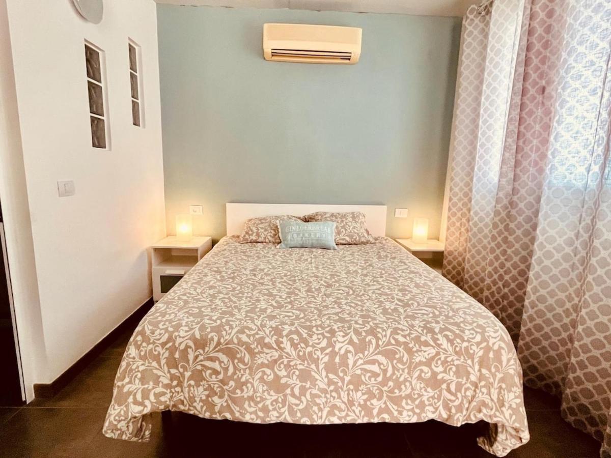 Apartment Finca Laxmi Fataga