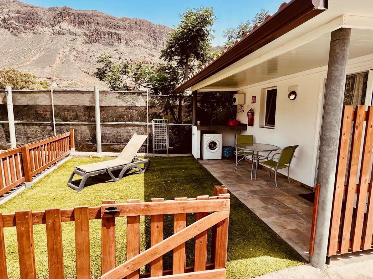 Apartment Finca Laxmi Fataga