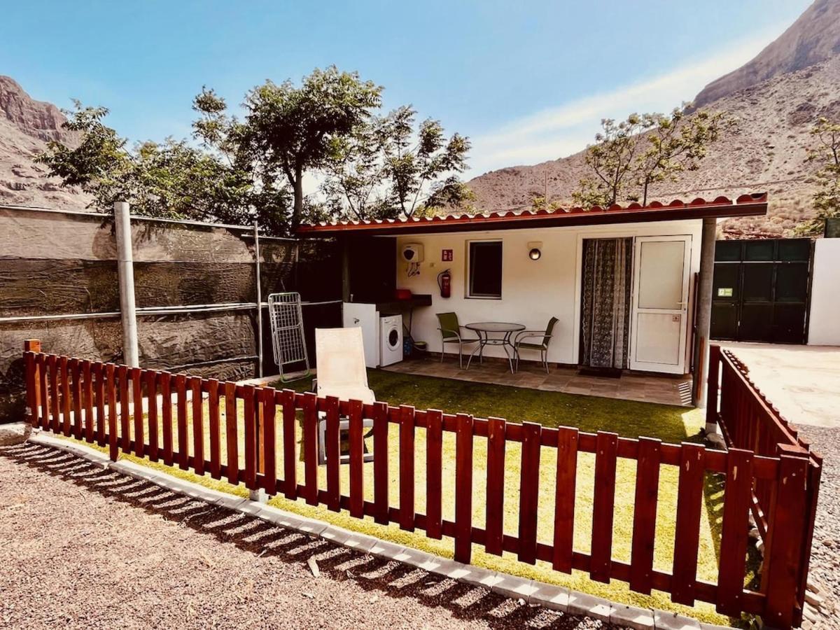 Finca Laxmi Fataga