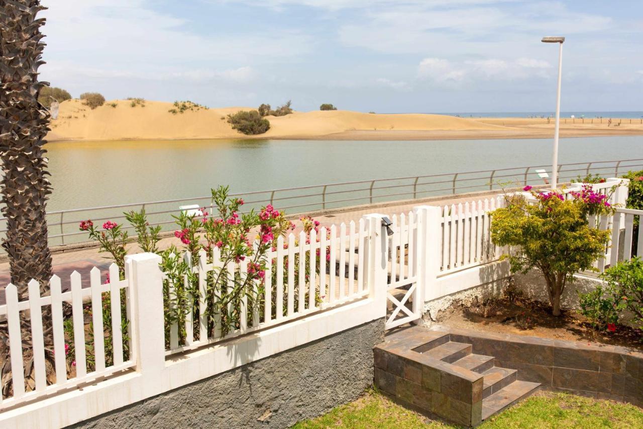 Maypa 2 Salitre Apartment *