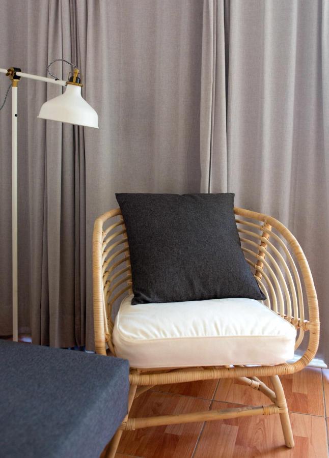 Apartment Maypa 2 Salitre *