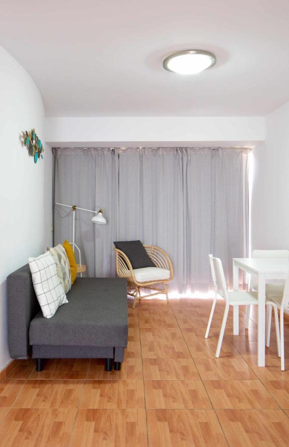 Maypa 2 Salitre Apartment *