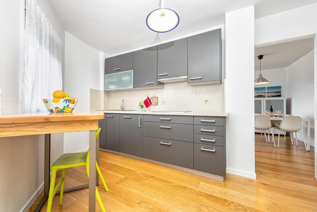 Apartment Fantastic New In Salinetas. Melenara