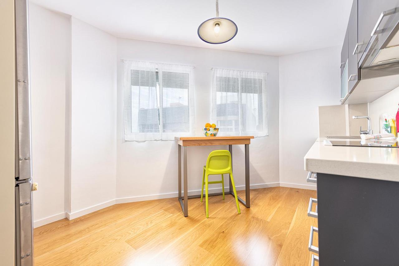 Fantastic New In Salinetas. Apartment *