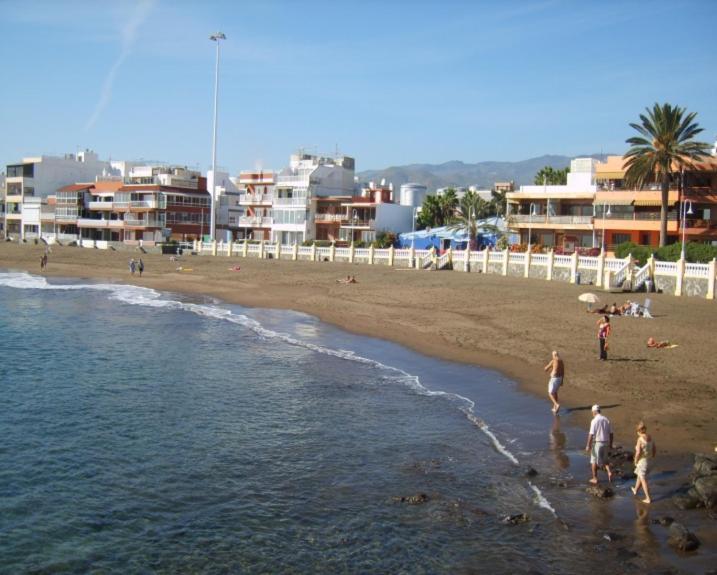 Fantastic New In Salinetas. Apartment *
