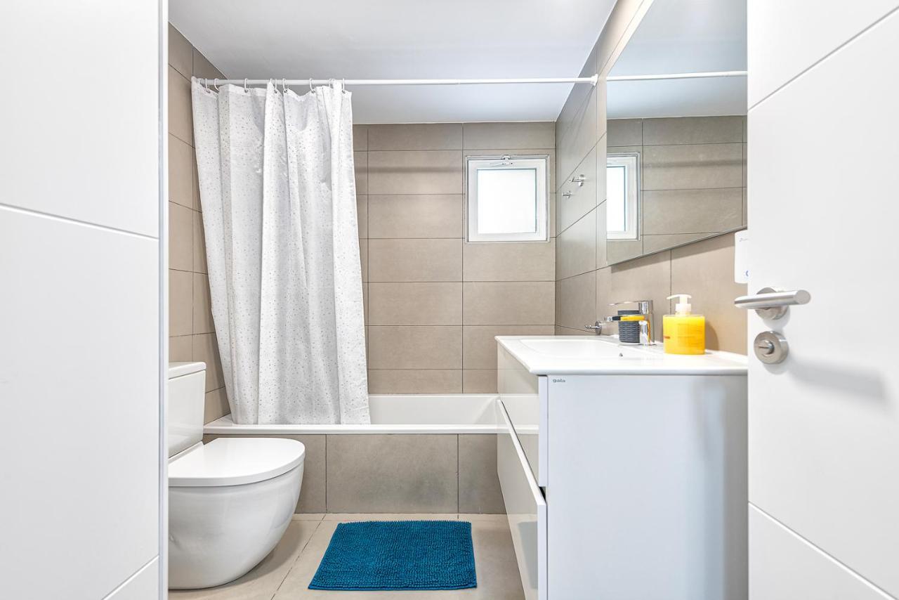 Fantastic New In Salinetas. Apartment Melenara