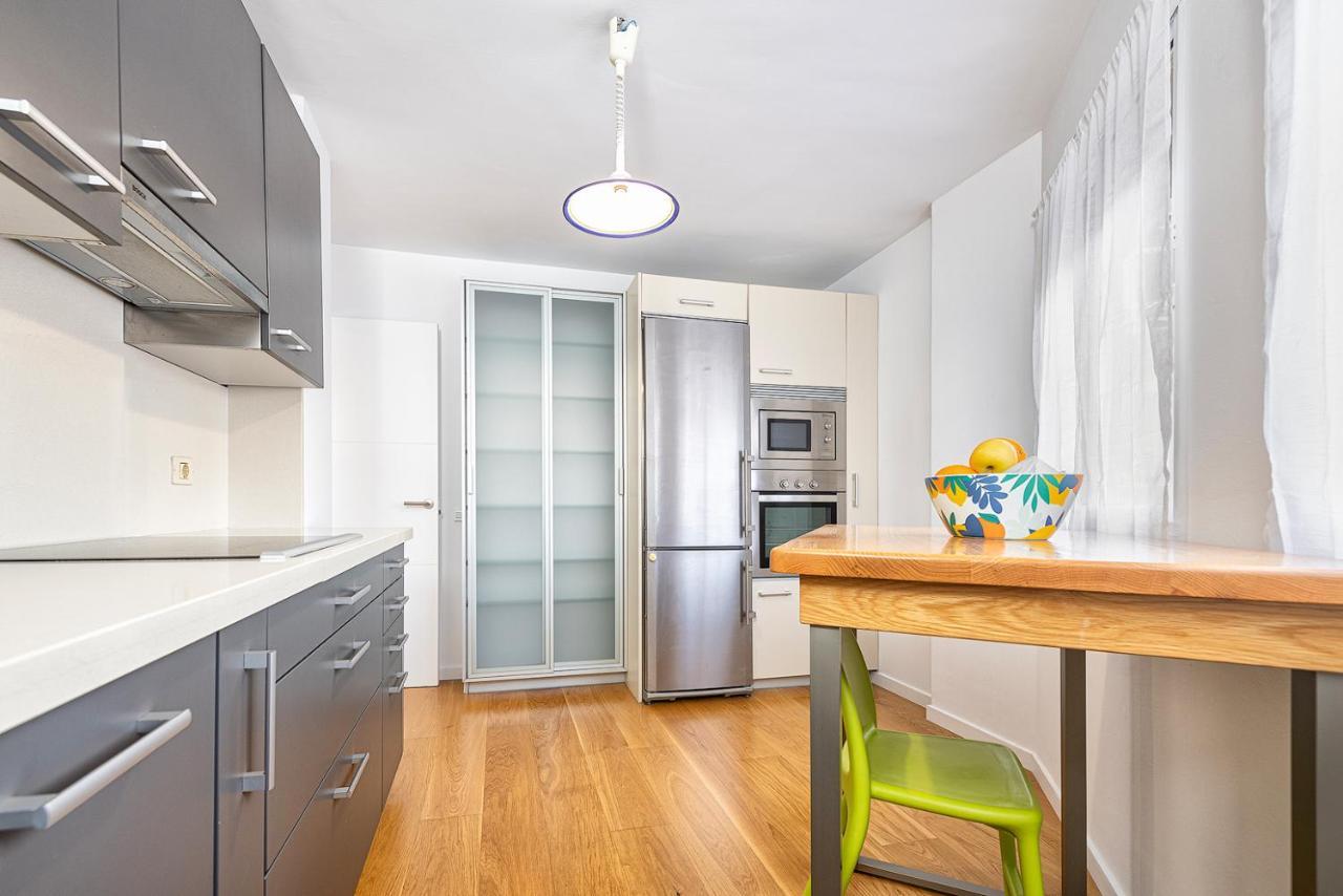 Apartment Fantastic New In Salinetas.