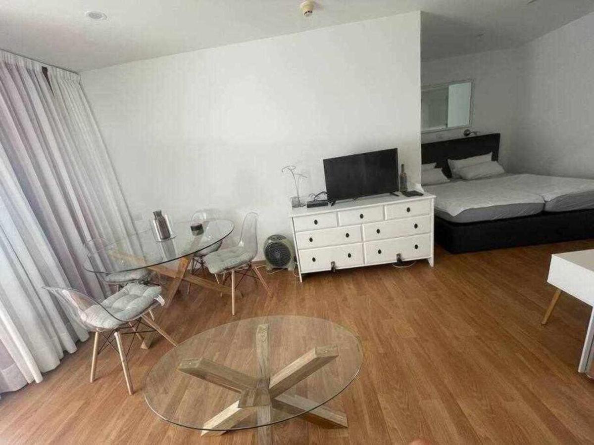 Appartamento Con Piscina Climatizada Y Vista Al Mar *