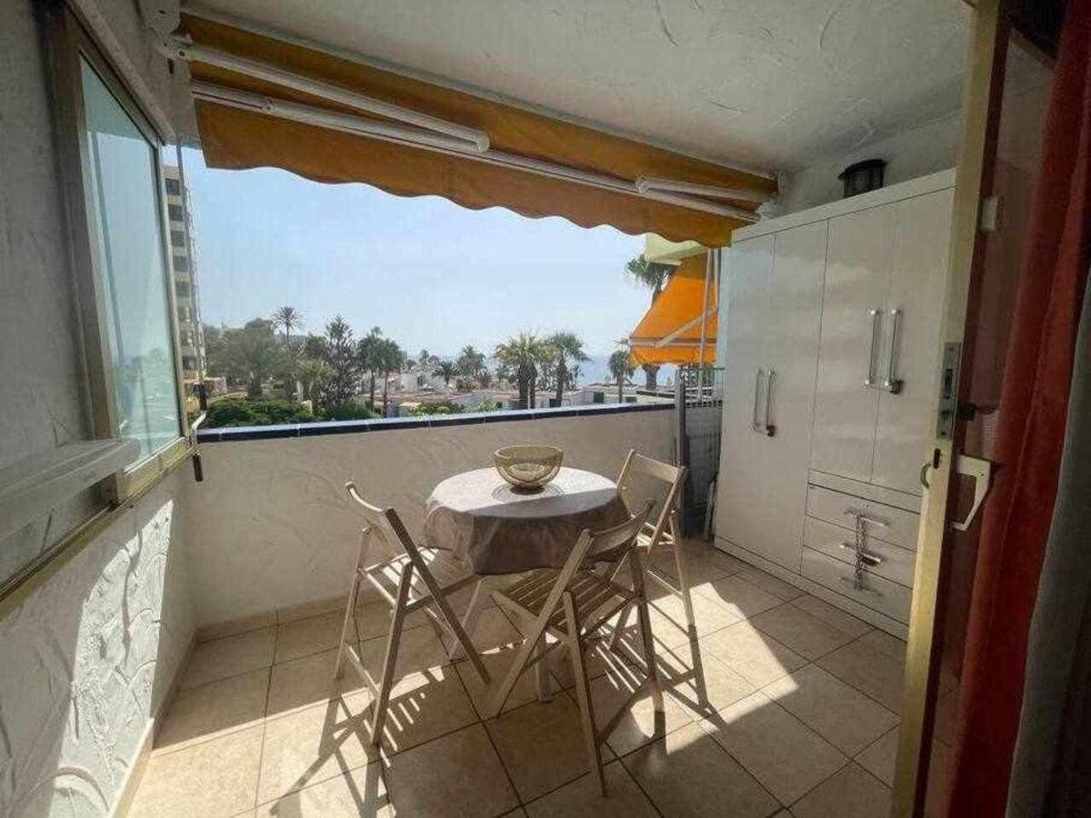 Con Piscina Climatizada Y Vista Al Mar Appartamento *