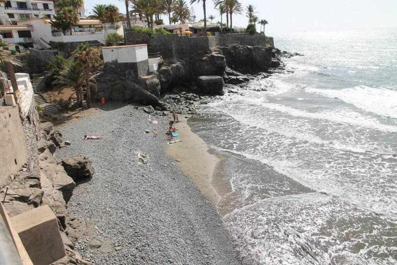 Con Piscina Climatizada Y Vista Al Mar Appartamento