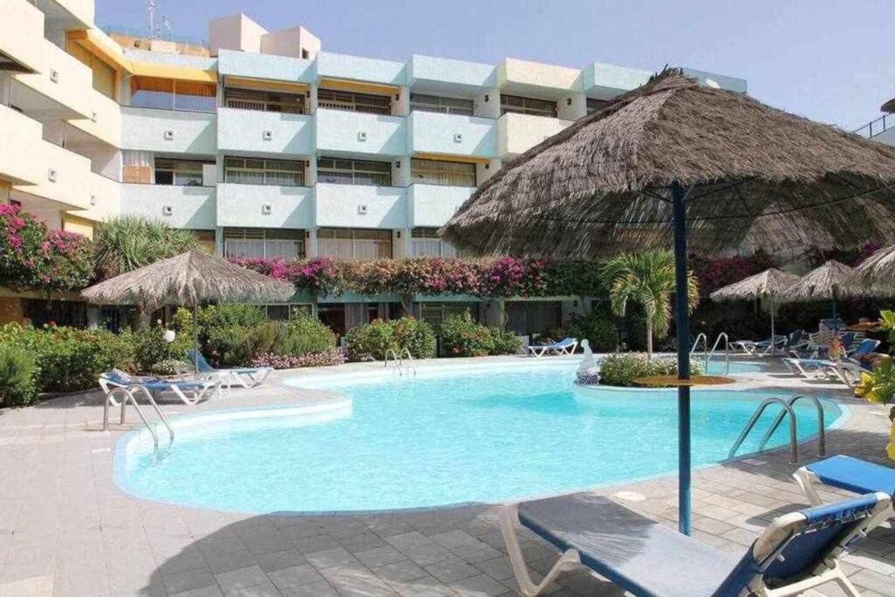 Appartamento Con Piscina Climatizada Y Vista Al Mar *