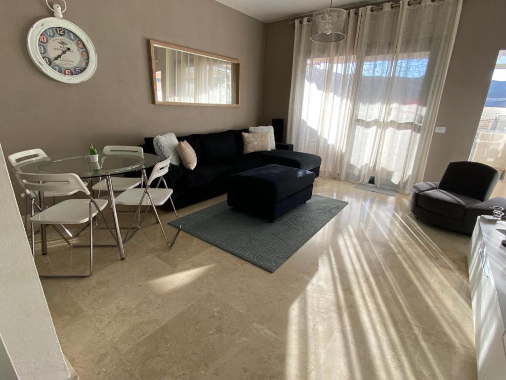 Casa De Balance Apartment Mogan
