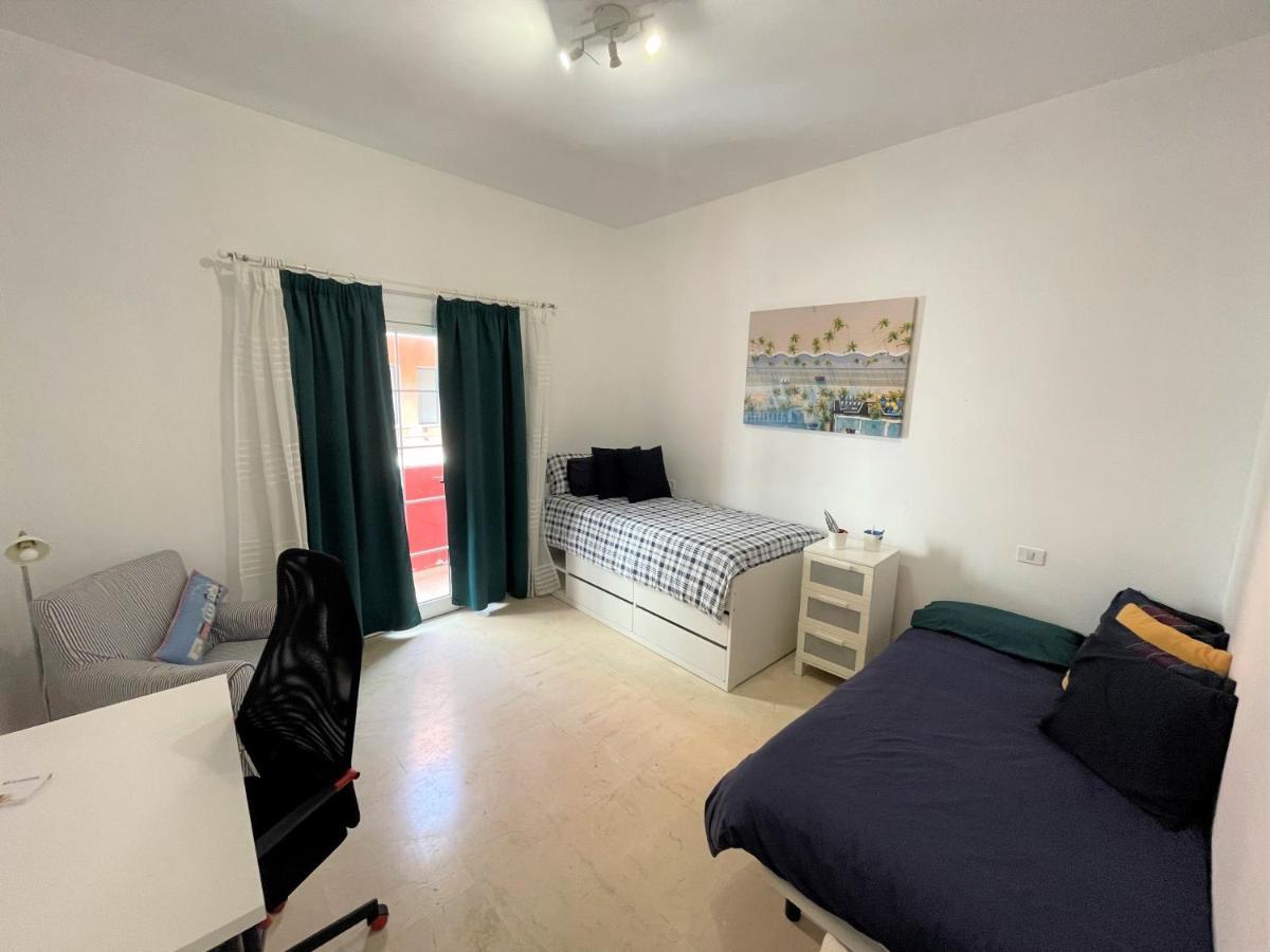Apartamento Galileo Palmas