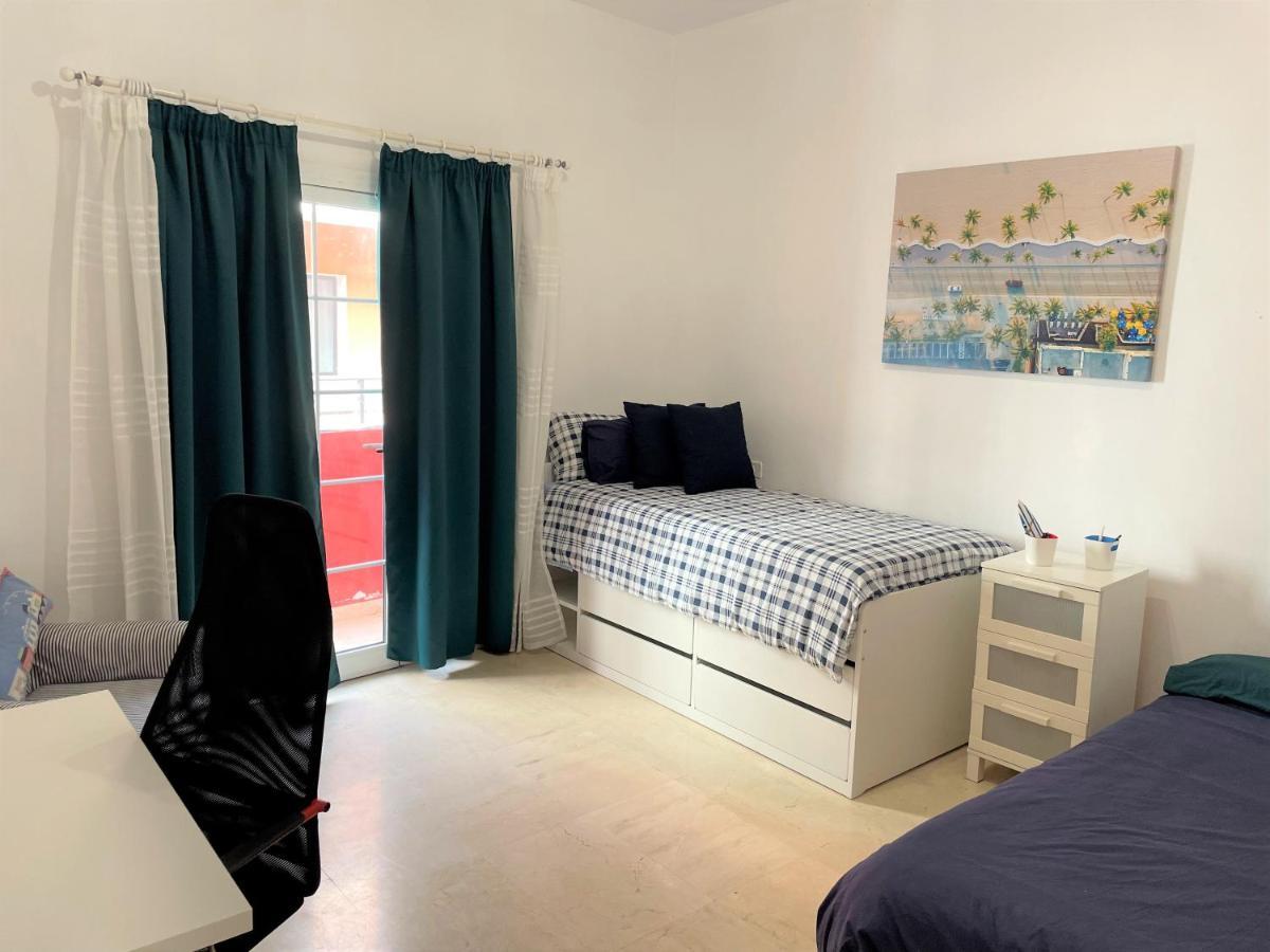 Apartamento Galileo Palmas Las Palmas de Gran Canaria