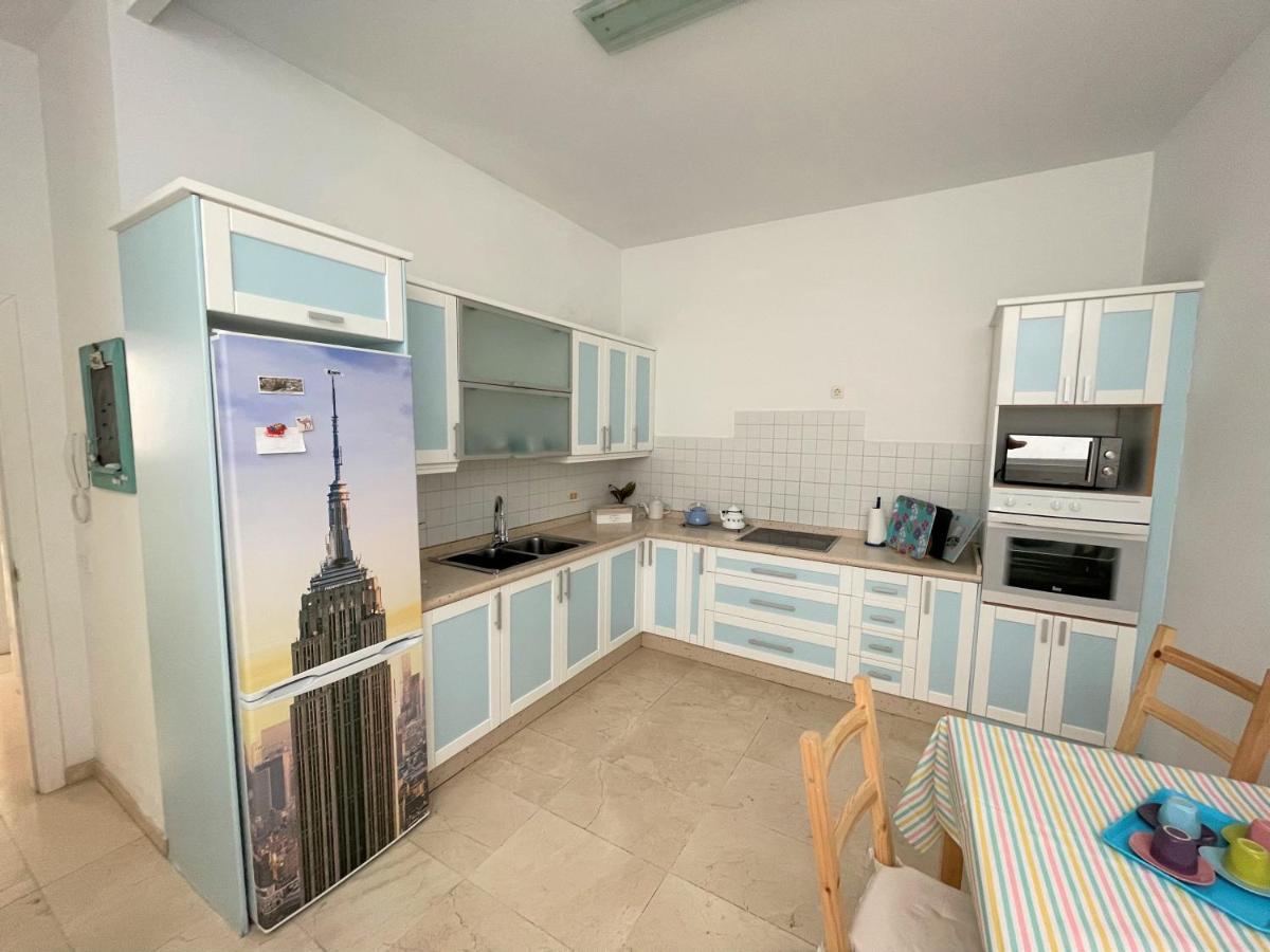 Galileo Palmas Apartamento Las Palmas de Gran Canaria