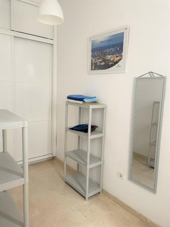 Galileo Palmas Apartamento *