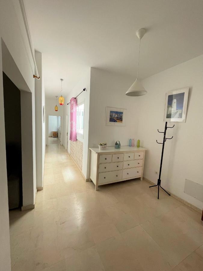 Galileo Palmas Apartamento