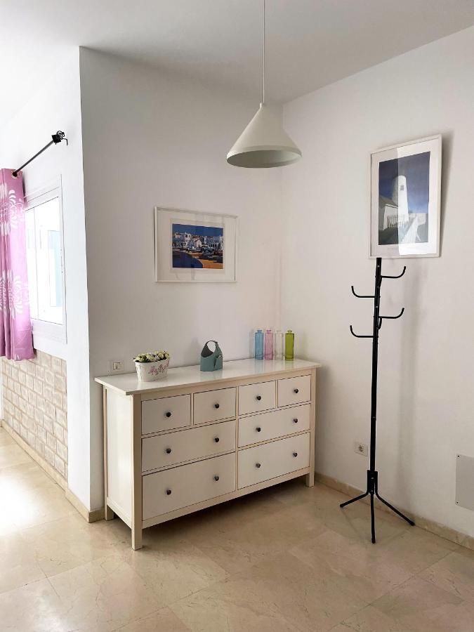 Apartamento Galileo Palmas Las Palmas de Gran Canaria
