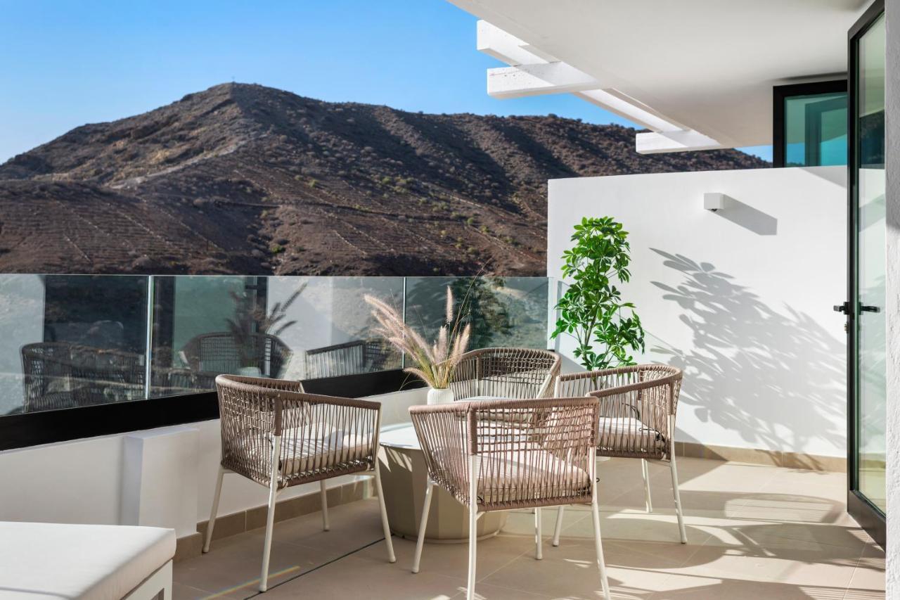 Apartamento Palmera Sea View *