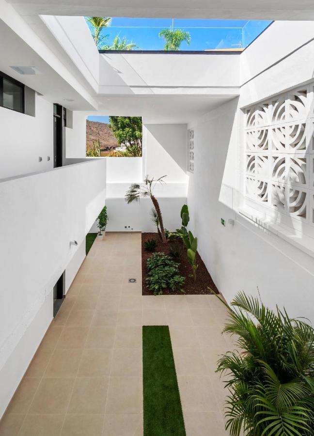 Palmera Sea View Apartamento