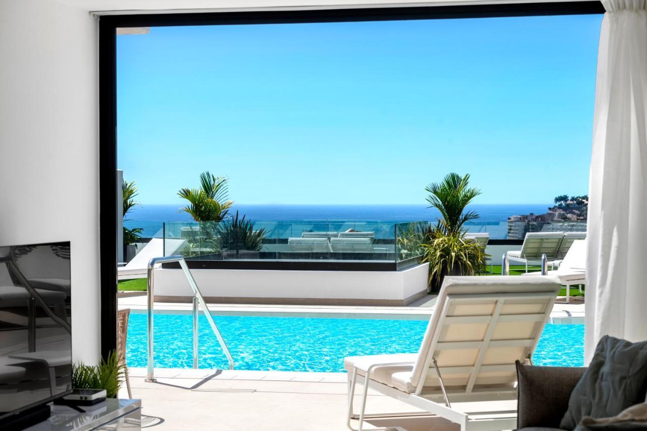 Apartamento Palmera Sea View