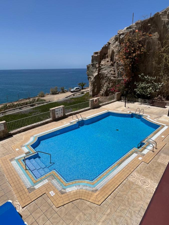 Ocean View Su Eminencia Apartment Playa Del Cura (Gran Canaria)