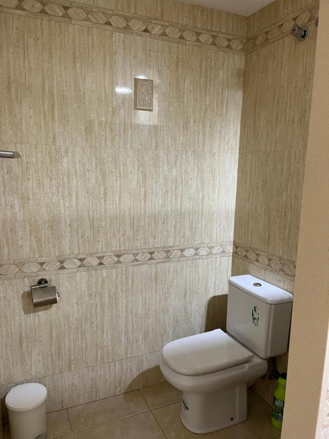 Apartment Ocean View Su Eminencia *