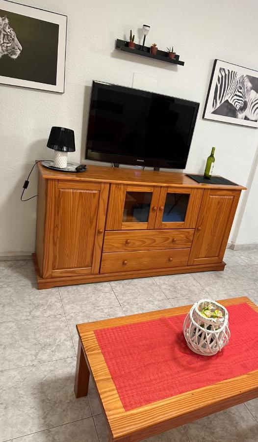 Apartamento Teneguia-yumbo I
