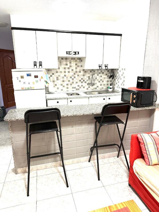 Teneguia-yumbo I Apartamento