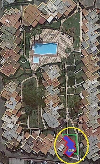 En Apartamento Playa del Inglés