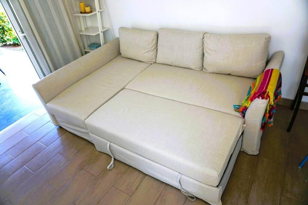 Apartamento En Playa del Inglés