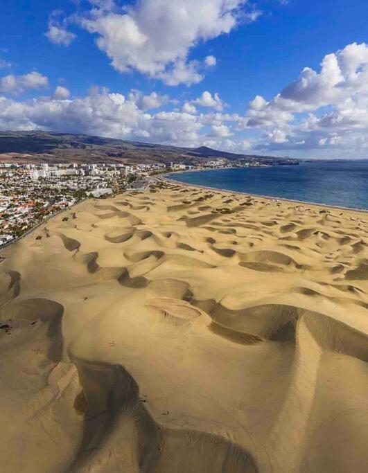 Apartamento En Playa del Inglés