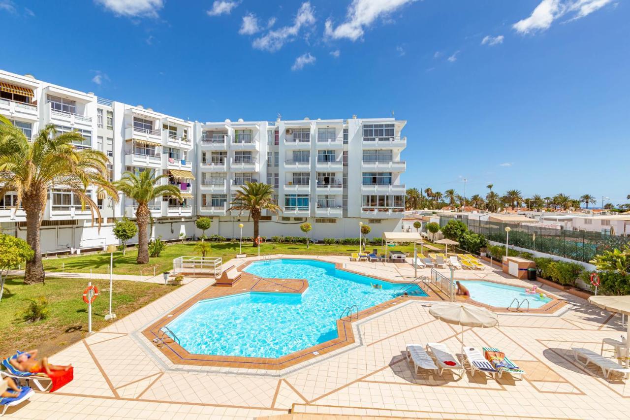 Appartamento Canarian - Yumbo Luxury