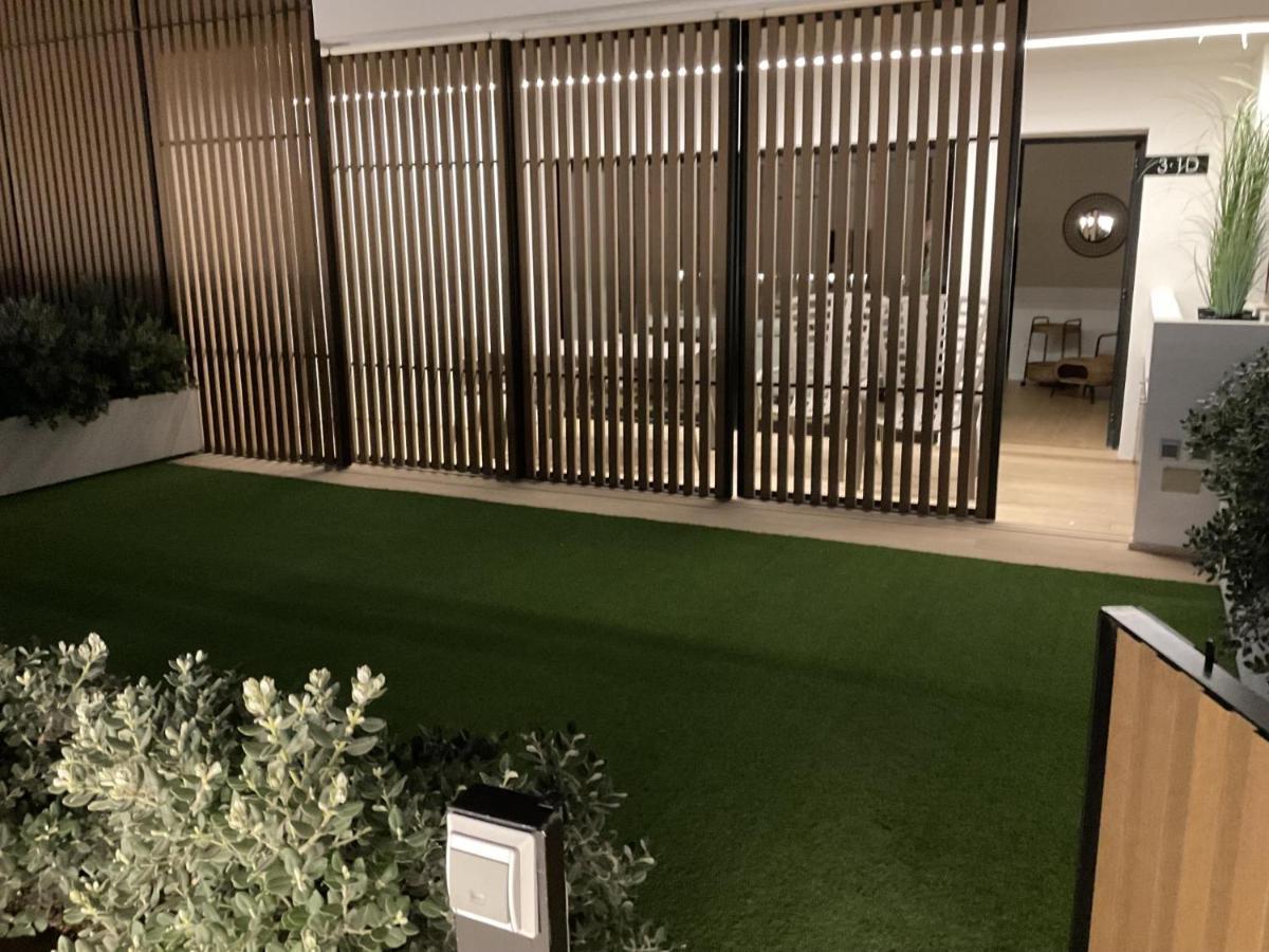 Vivelorural Agaete Great Garden & Pool Apartment