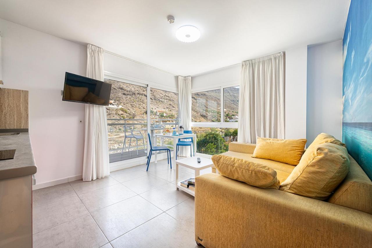 Sol Mogan - Adults Only Apartment Puerto De Mogan